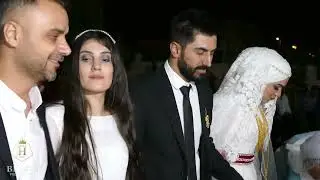 KOMA HACO idil Haznedar otelde hasan & Zeynep düğünü part 4