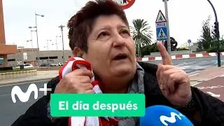 El Día Después (11/ 11/2019): Cuando por ser mujer no podías hablar de fútbol