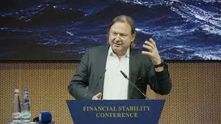 Geopolitical and economic fragmentation risks | Financial Stability 2024