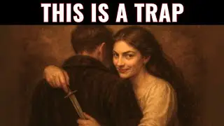 Why Some Women Can Destroy Great Men &ndash; Nietzsche