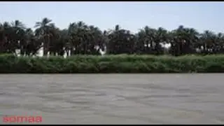 محمد النصري - كلم بنيات الجرف تتبرأ من بحر غدر