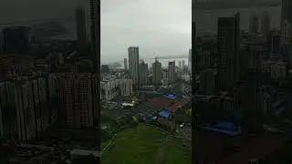 73rd Floor Lodha Trump Tower Mumbai Worli Sea Face
