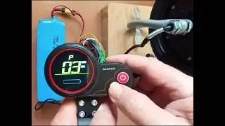 Бортовой компьютер WXGN100 на напряжение 24 -72в