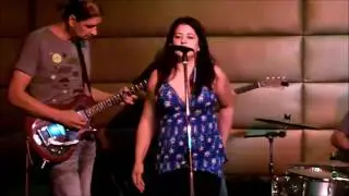Toolshed The El Dorado ~ Esther Keremes & Friends @ The Jam - 6/15/2016