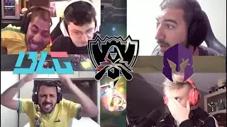 &ldquo;O PIOR DIVE DA HIST&Oacute;RIA!&rdquo; Streamers reagem ao MAIOR TROLL do Mundial 2025