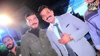 حفل حنه زين العابدين الف مبروك اخي 07710474408 ستوديو طارق عزيز
