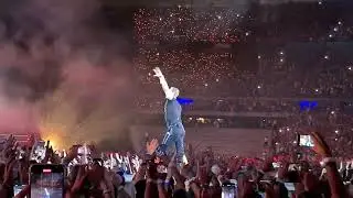 Coldplay - Fix You (Live in Paris 17.07.2022)