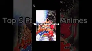 Top 5 Animes to watch #anime #animeweeb #animereview #animerecommendations #weeb#hindianimereview