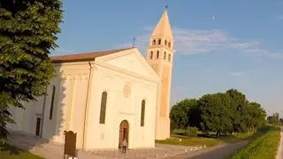 Oderzo-Gorgo al Monticano