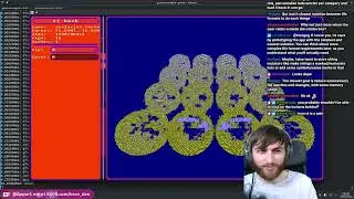 Texture Viewer Part 3 | Devlog 7 | Day 114