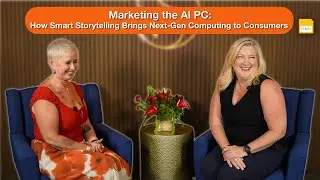 Bit by Bit | Marketing the AI PC: How Smart Storytelling Brings Next-Gen Computing To Consumers