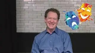 Take 5 with David Hess from 