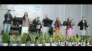 Krima soba praise and worship // Krima 1 Annual Meeting 2026