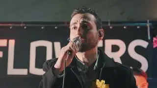 Pedro Flores - Recentemente (Ao Vivo Banda Paix&atilde;o) - Arrai&aacute; das Flores