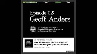 The incentive of the narrative of progress in AI | Geoff Anders
