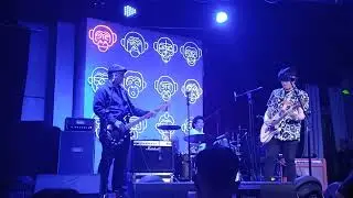 Hilera - Pilit / Define (live from B-Sides and Rarities Vol. 2 album launch at 12 Monkeys)