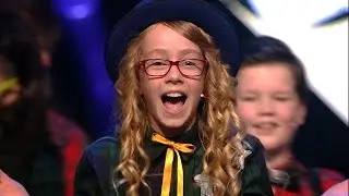 🎵Voor altijd jong! - Live in Concert 2016 - Kinderen voor Kinderen