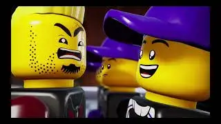 LEGO® 2K Drive   #6: Der erste Showdown