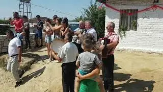 Grupi Sazeve Myzeqeja Traditat Tona
