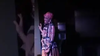 The Vixen 2.15.20 Berlin Nightclub Chicago