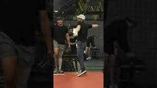 Stop Muscling Up Your Throws