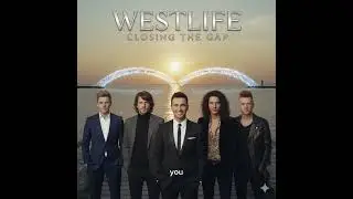 Westlife closing the gap