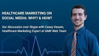 Healthcare Marketing on Social Media - An Overview