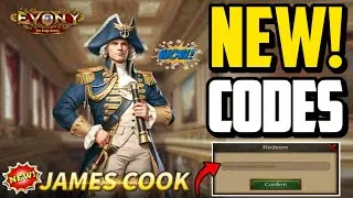⚔EVONY THE KING'S RETURN⚔ NEW PROMO CODES 2025 || EVONY THE KING'S RETURN SEPTEMBER CODES