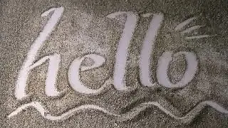 Writing subscribers name ✨ #live #foryou