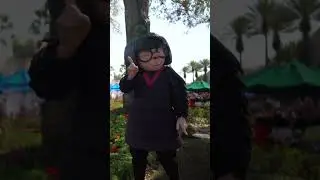 Can Edna Out-Dance Mr. and Mrs. Incredible? New Characters at Disney&rsquo;s Hollywood Studios.