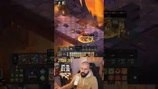 FECA CIRE MOMORE BROKEN 😨🕯️#Dofus #Ankama #MMORPG #pourtoi  #dofus3 #LetsPlay #Sacrieur