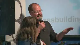 September 2022 PubTalk Glassbuilding | Portland, OR