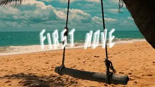 First Move - MP (Lyrics Video)