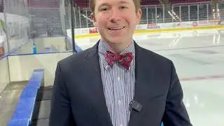 Homefield Energy Power Play Pregame Show (1-4-26)
