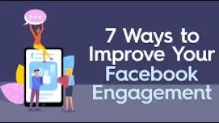 How To Increase Facebook Group Engagement Facebook Group Engagement Top Video