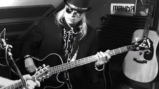 FIRMA - The Road to Hell Live Unplugged