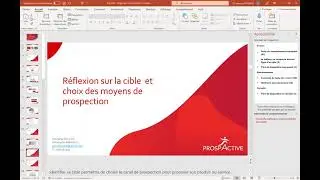 Comment organiser sa prospection commerciale