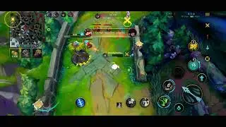Wild rift Yayını 4