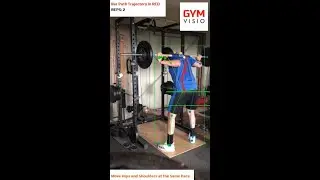 Exercise evaluation using computer vision​