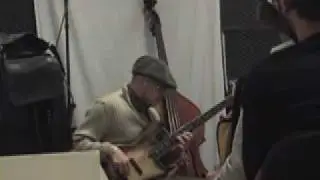 Palermo Jazz/Dario Deidda masterclass
