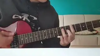 FIDLAR - Flake (Guitar Cover)