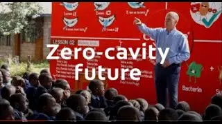 Colgate Bright Smiles, Bright Futures&reg; | An Oral Health Education Initiative (2020, New Video)