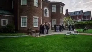 Dumbarton House