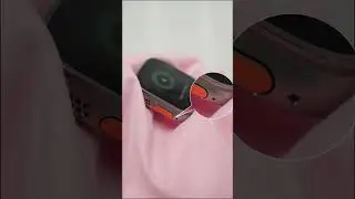 Apple Watch Ultra Waterproof Test