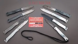 Les petits Douk-Douk