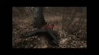 Game Over: Resident Evil 4 (PlayStation 2)