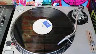 Anna Din - Angel (dub) Sasha & Digweed Renaissance Vol 1