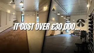 How We Opened a Profitable Gym in London In Under 6 Weeks
