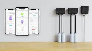 Growee Master Unboxing