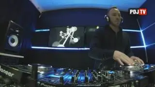Jay Filler - Live @ Radio Intense 14.03.2017